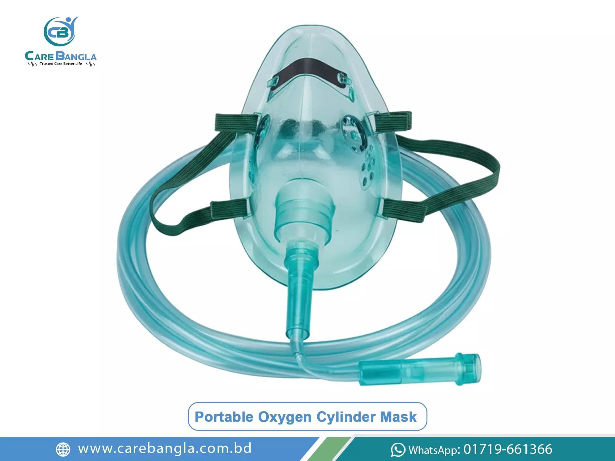 China Oxygen Cylinder Price in Bangladesh — photo 3