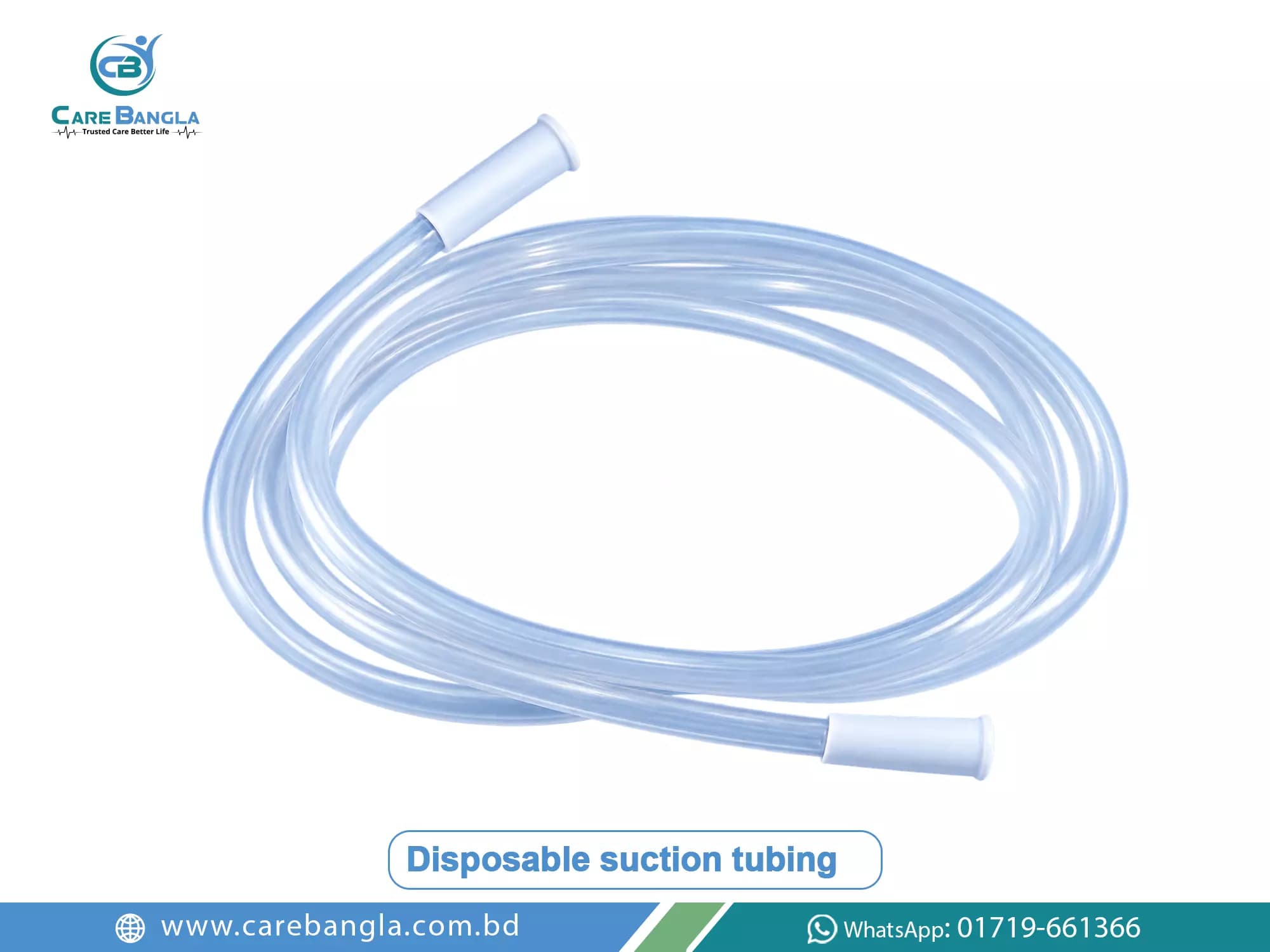 Yuwell 7E Portable Suction Machine Price in Bangladesh — photo 4