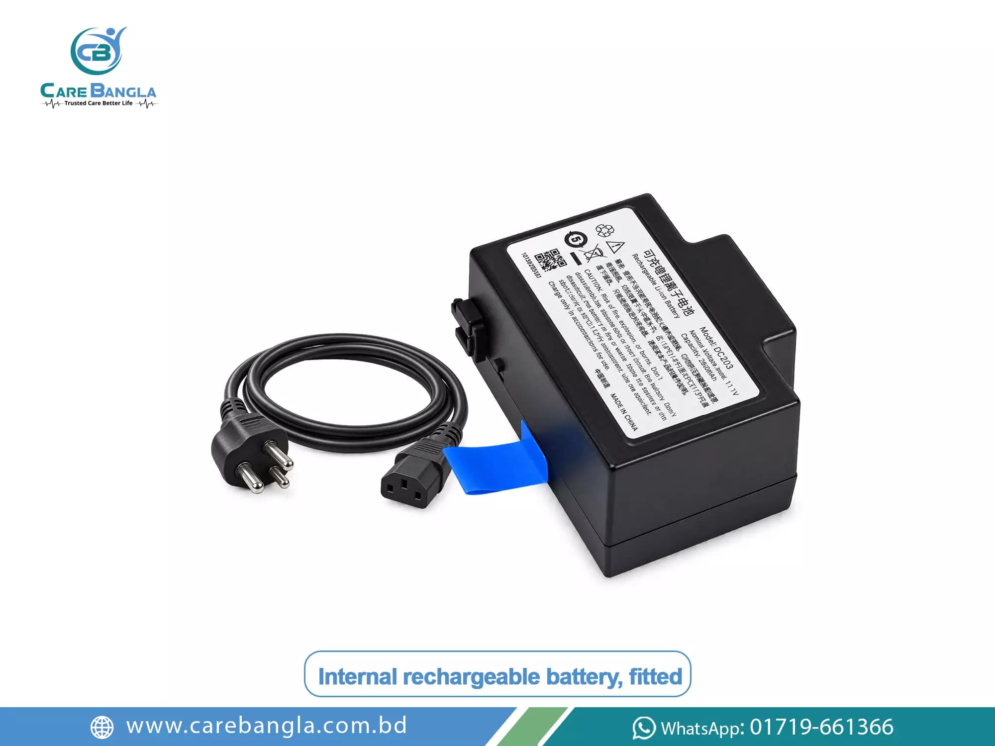 Syringe Pump Price in Bangladesh — photo 3