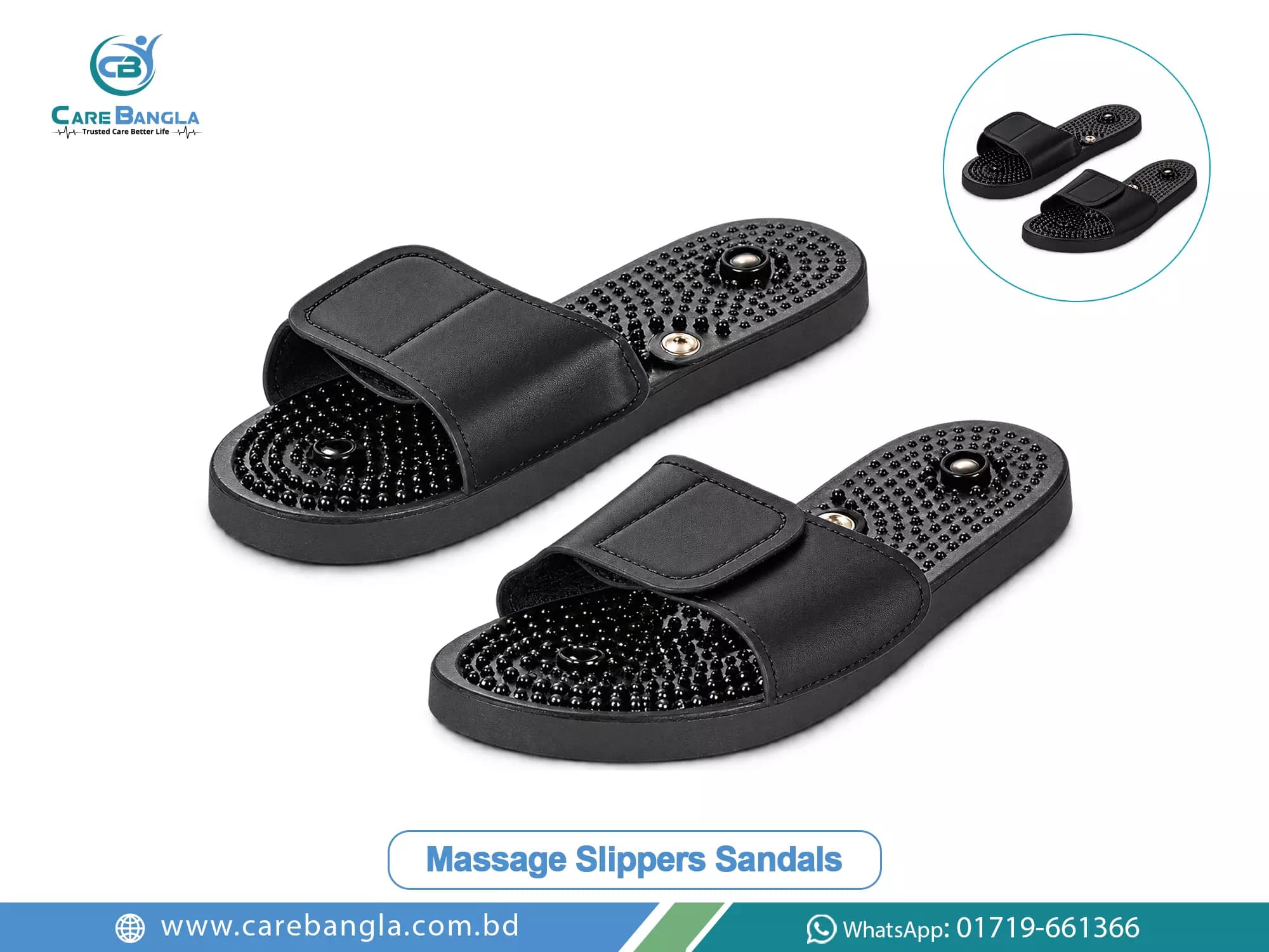 TENS Therapy Machine Price in Bangladesh — photo 2