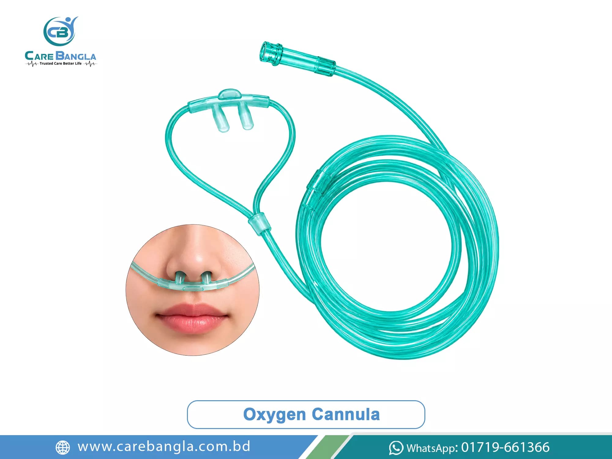 Rama Oxygen Cylinder Price in Bangladesh — photo 3