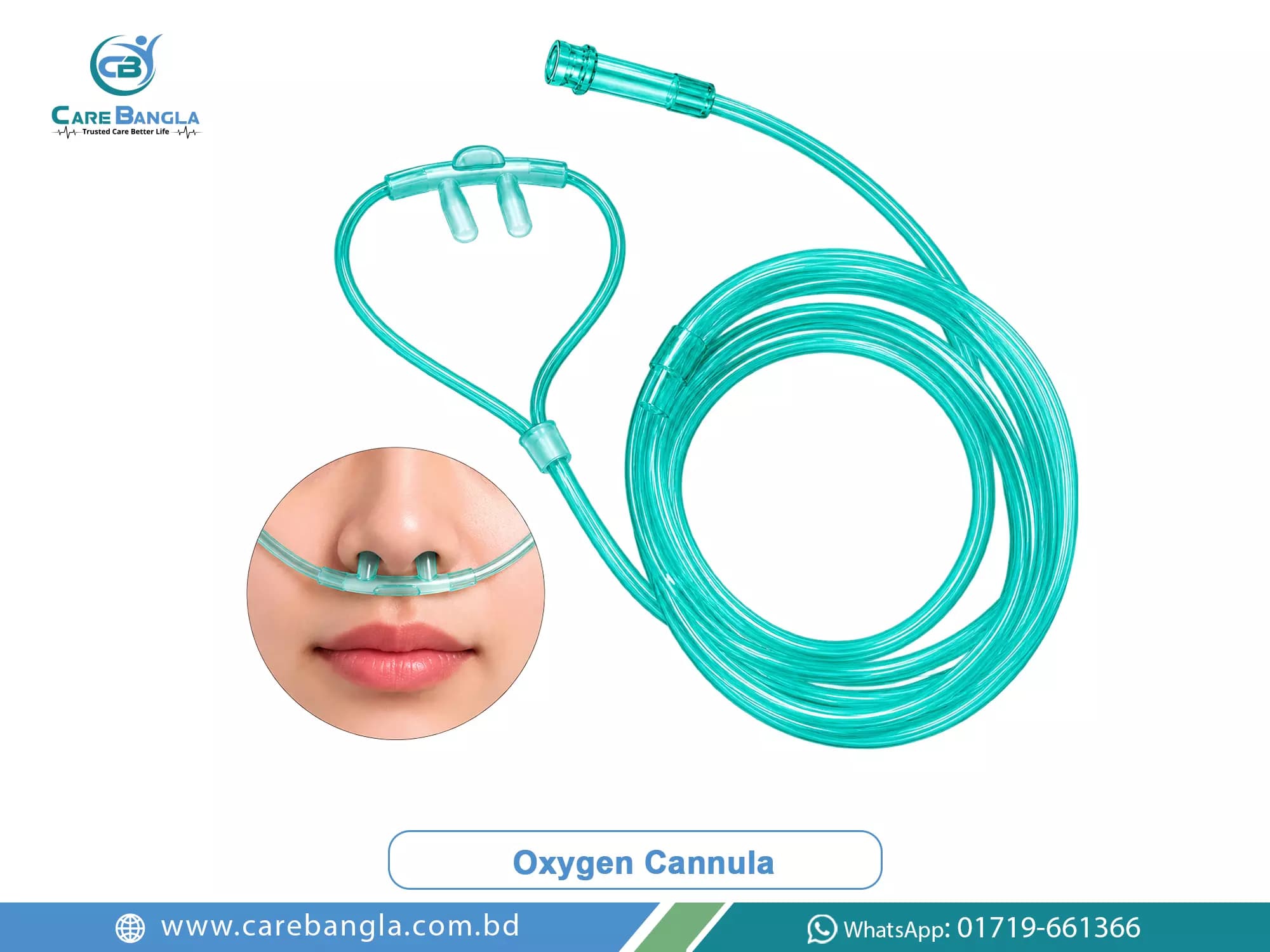 Olive 5L Oxygen Concentrator Price in Bangladesh — photo 4