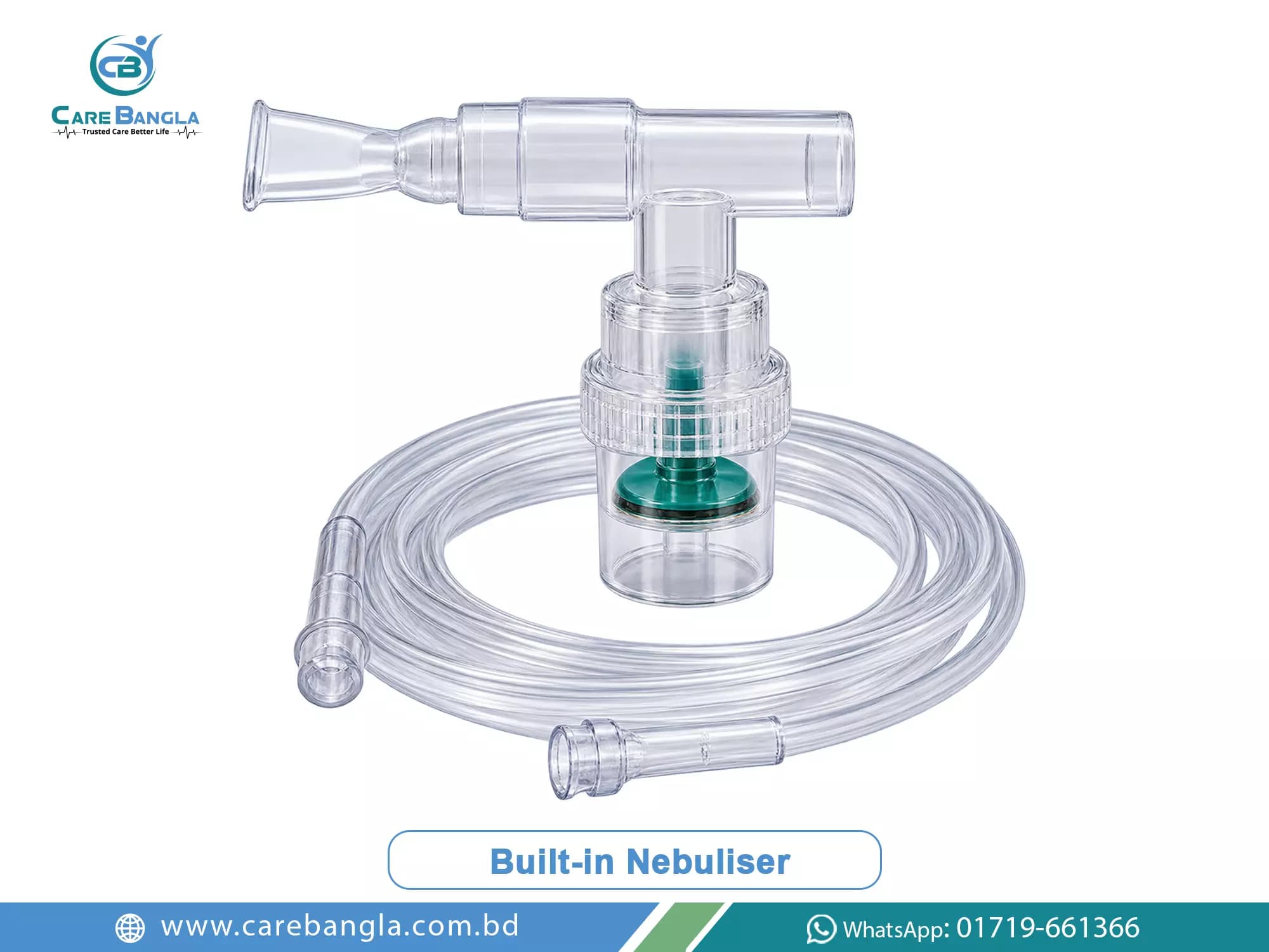 Philips EverFlo 5L Oxygen Concentrator Price in Bangladesh — photo 3