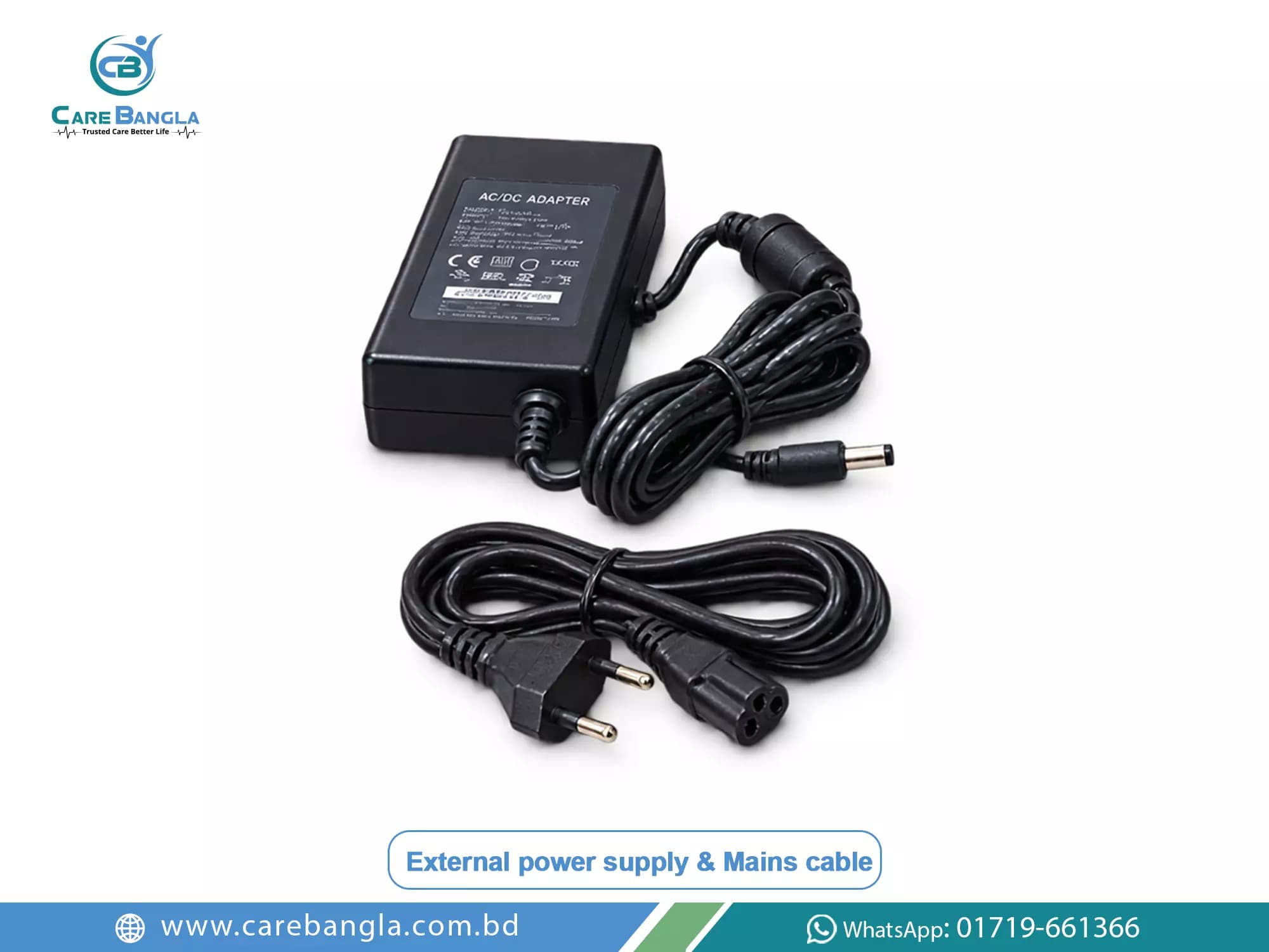 Ventmed VM-6 Auto CPAP Machine Price in Bangladesh — photo 4