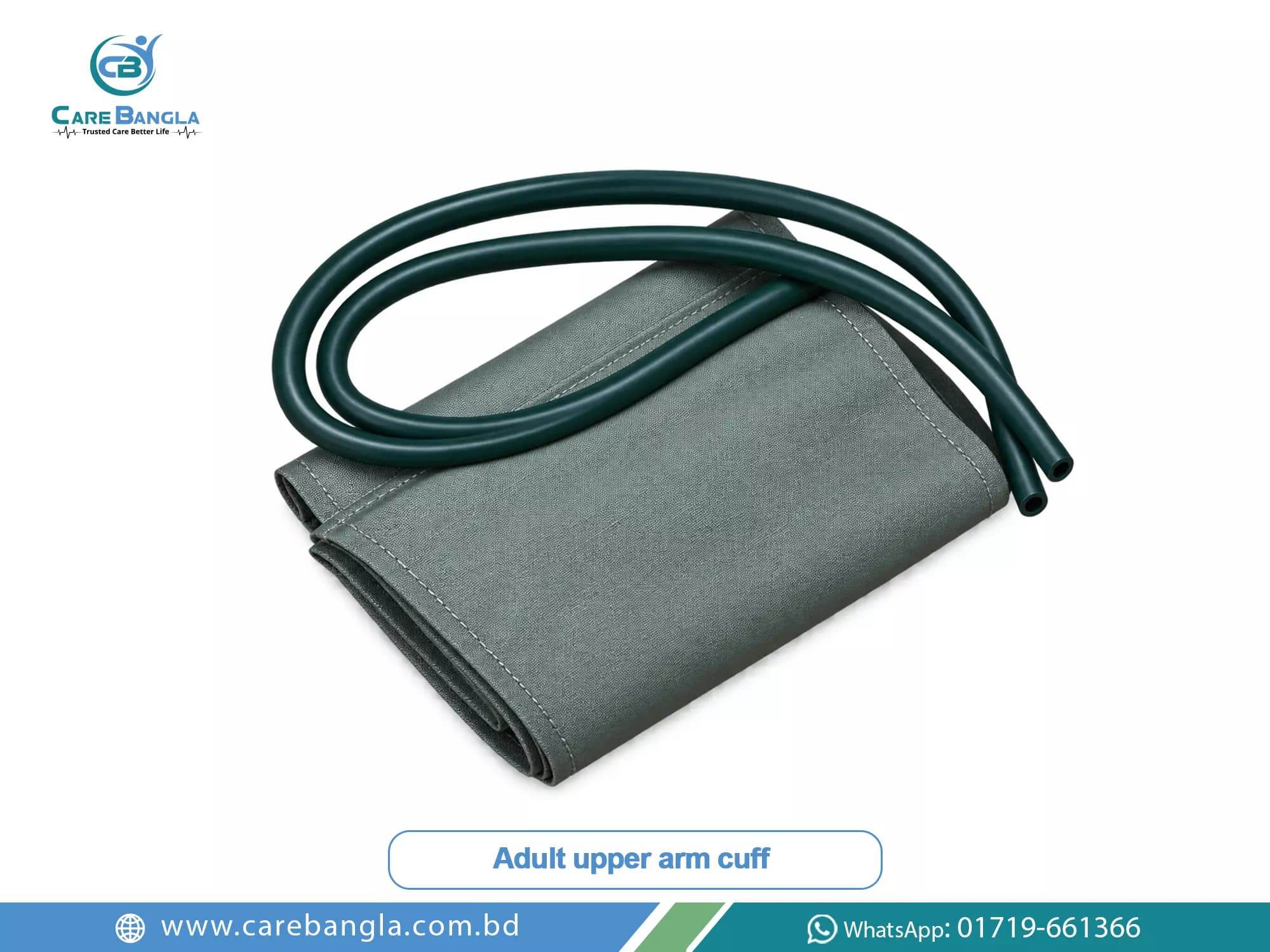 Dearon Aneroid Blood Pressure Machine Price in Bangladesh — photo 3