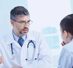 The Team That Builds Exceptional Care